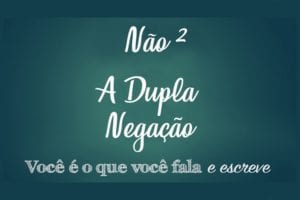 negacao