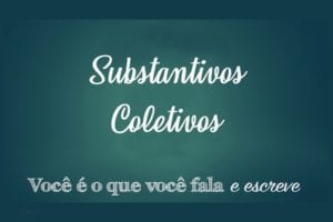 substantivos