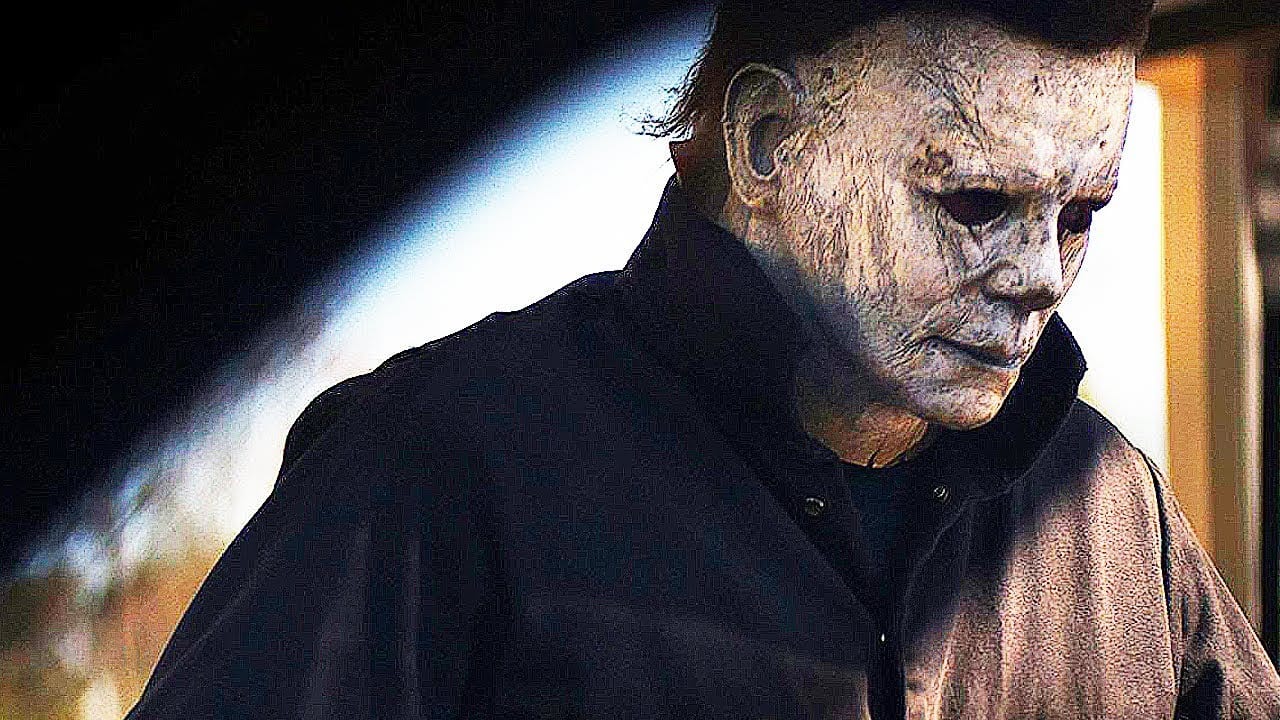 Halloween - Crítica do filme de 2018