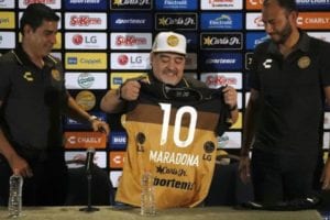Maradona