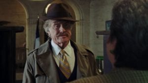 The Old Man & The Gun