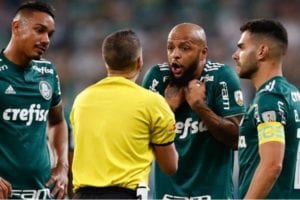 Felipe Melo