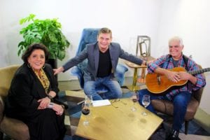 Andreoli Entre Amigos