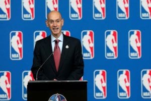NBA
