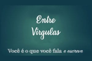 vírgulas