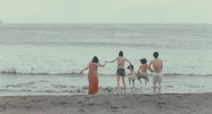 Shoplifters