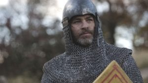 Outlaw King