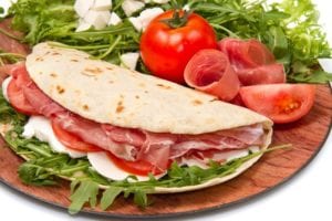 piadina