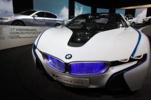 automóvel