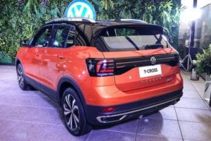 SUV