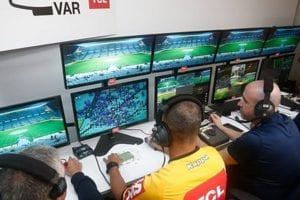 VAR