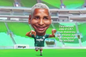 Deyverson