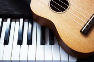 música