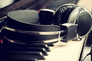 influências musicais