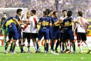 Conmebol