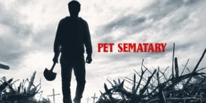 Cemitério Maldito
