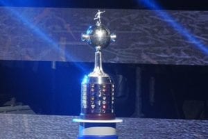 Libertadores