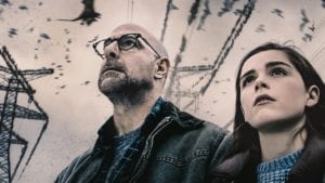 The Silence