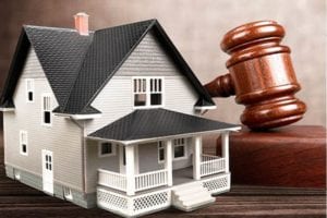 adjudicação compulsória