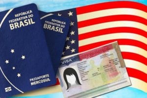 visto americano