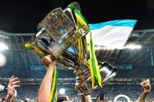 Copa do Brasil