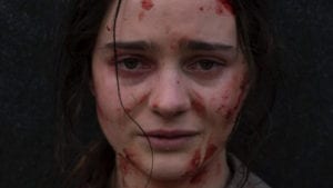 The Nightingale