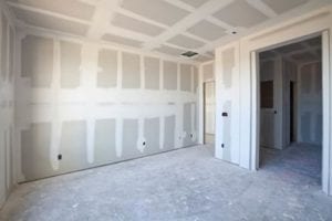 drywall
