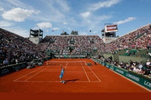 Roland Garros