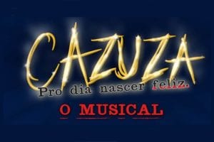 Cazuza