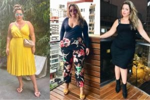 plus size