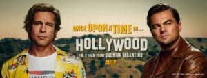 Era Uma Vez em Hollywood