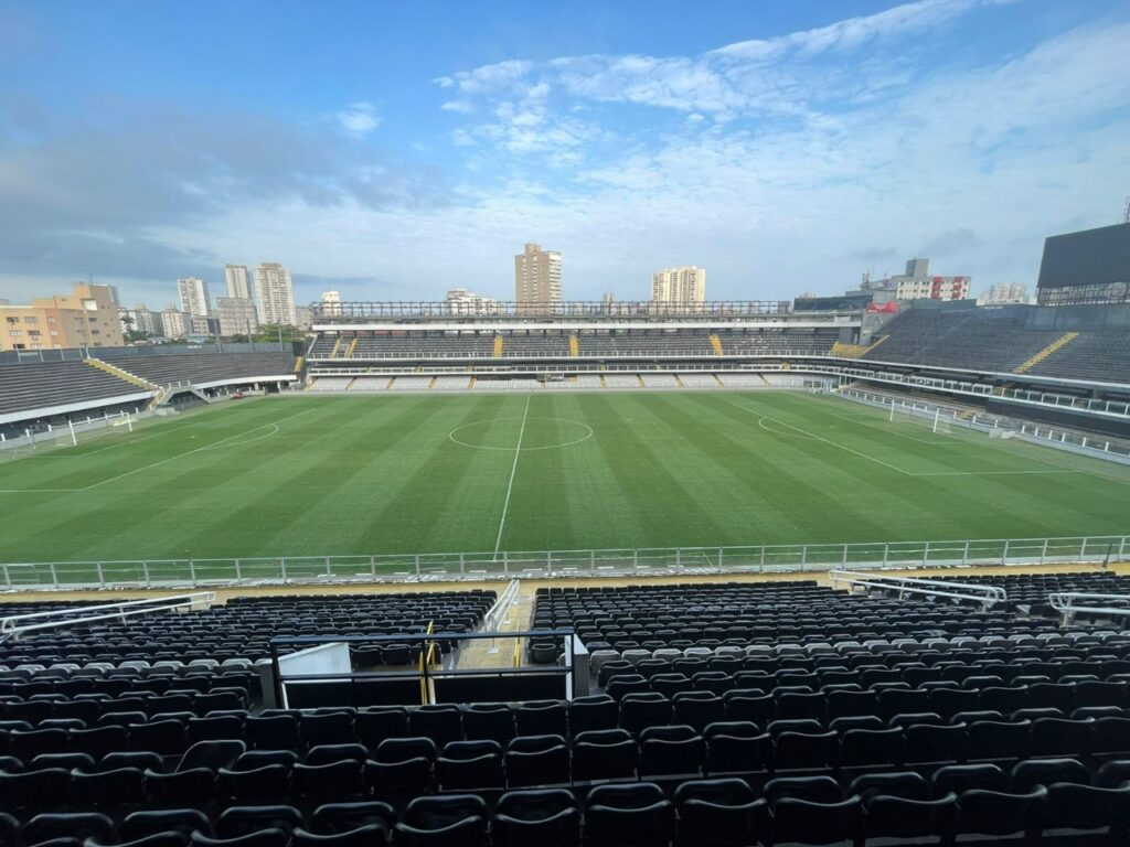 Sem Olimpíadas, Libertadores e Sul-Americana voltam no continente