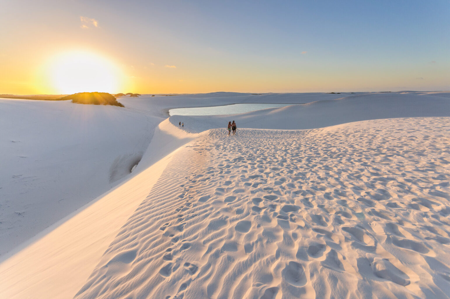 Lençóis Maranhenses