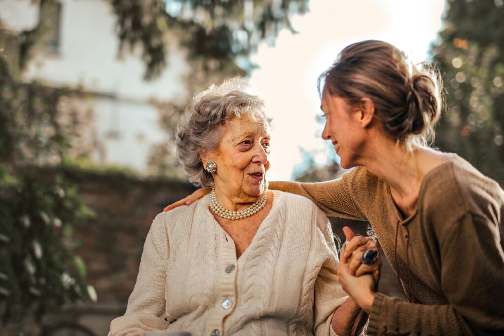 MEMÓRIAS EM MINHA MÃE, seria este um lugar seguro?