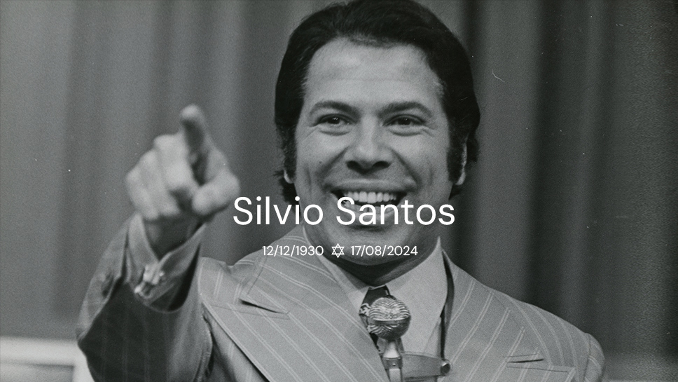 Silvio Santos: A Trajetória do Ícone da Televisão Brasileira e Seu Legado Imortal