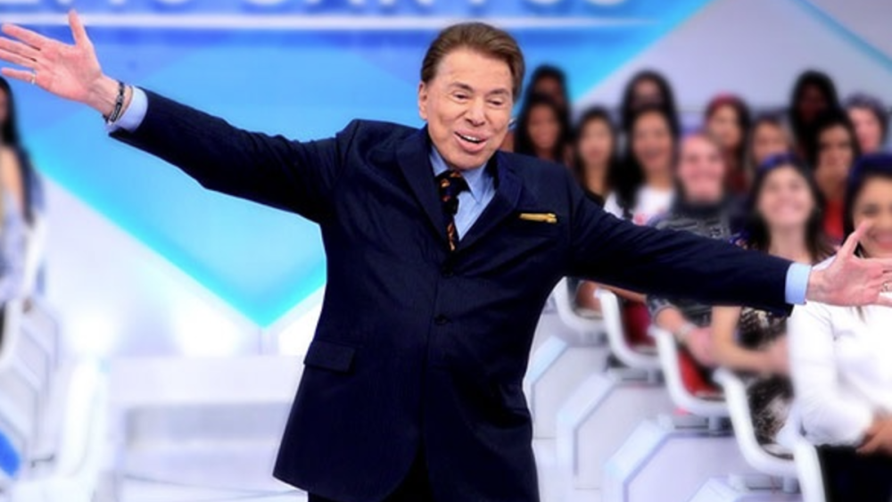 Silvio Santos: A Trajetória do Ícone da Televisão Brasileira e Seu Legado Imortal