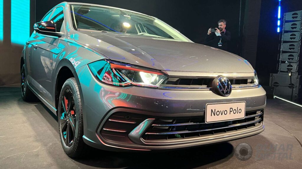 Novo Polo