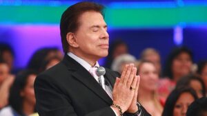 Silvio Santos: A Trajetória do Ícone da Televisão Brasileira e Seu Legado Imortal