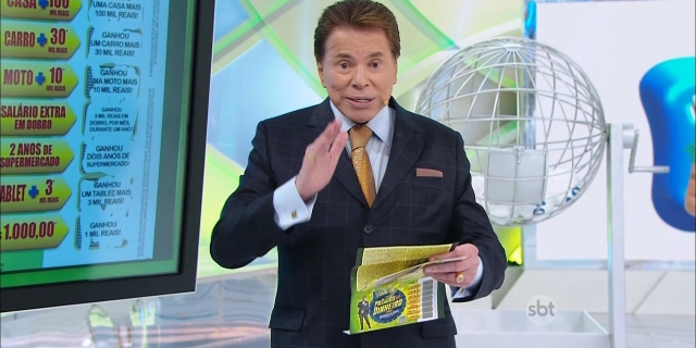 Silvio Santos: A Trajetória do Ícone da Televisão Brasileira e Seu Legado Imortal