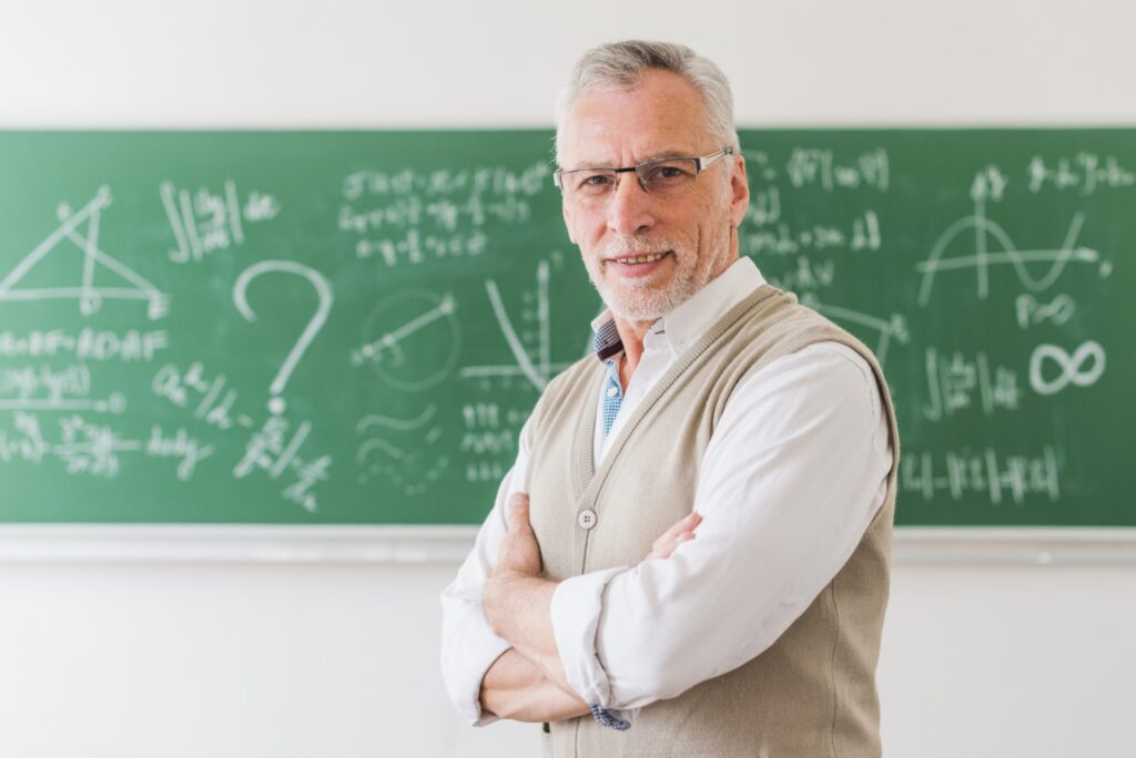 Celebrando o Dia dos Professores e refletindo sobre a melhoria da Inclusão nas escolas