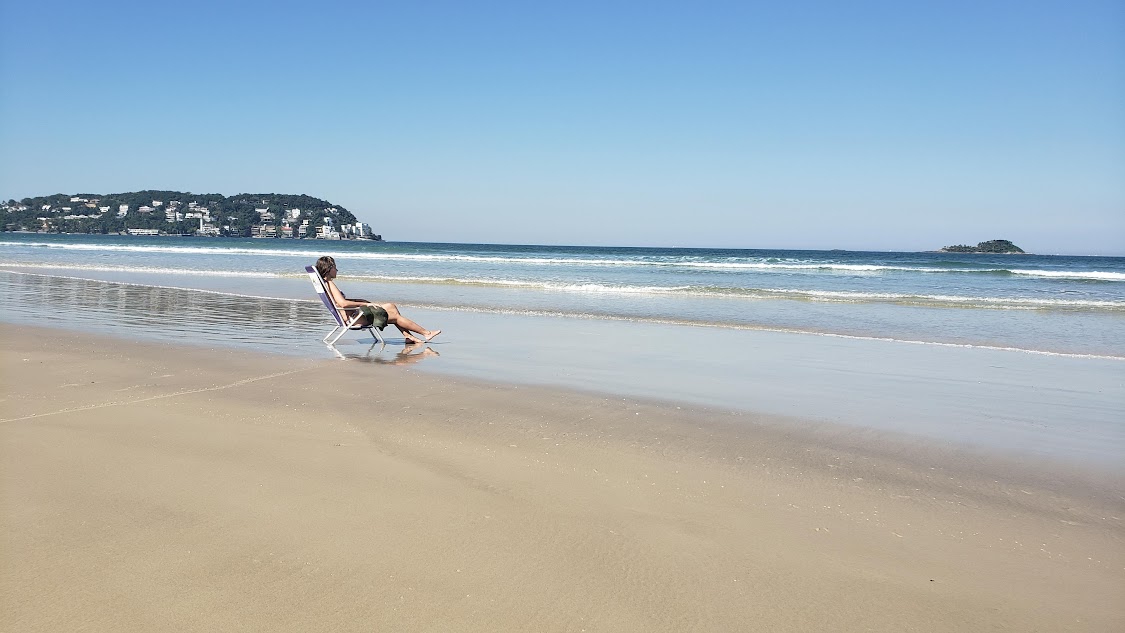 Fim de ano com pé na areia: brasileiros preferem praias para viajar no Natal e Ano Novo