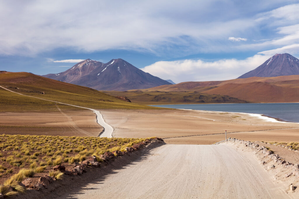 San Pedro de Atacama, no Chile, é destino tendência para 2025