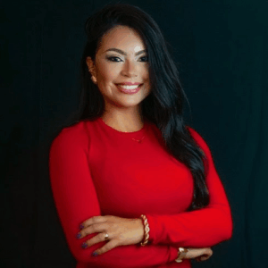 Picture of Aline Câmara