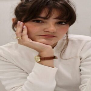 Picture of Manuela Mendes