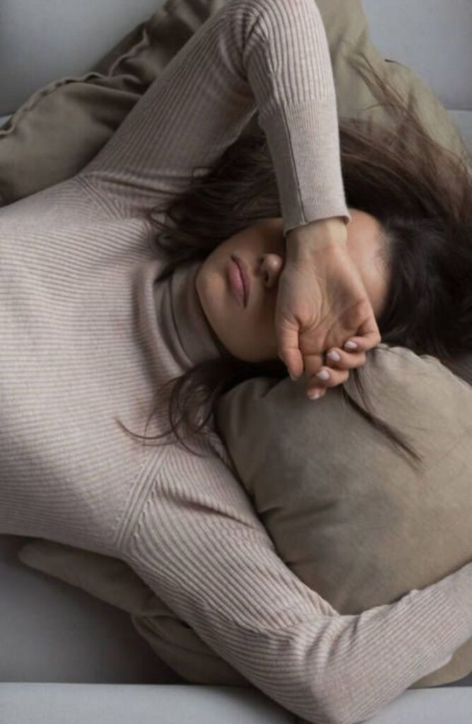 Doenças Psicossomáticas