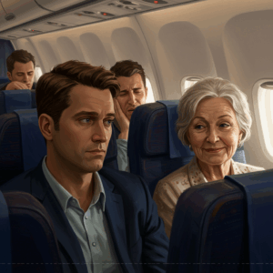 Voltaire a bordo: O senso (nada) comum em pleno voo