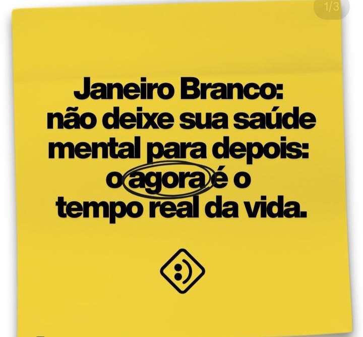 Janeiro Branco