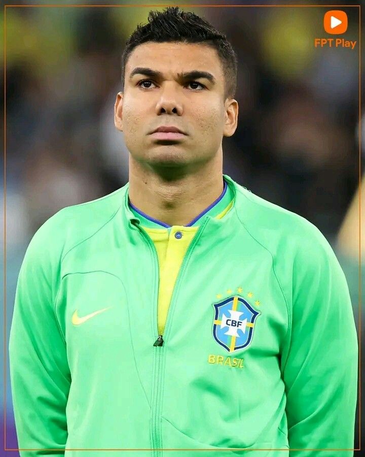 Casemiro