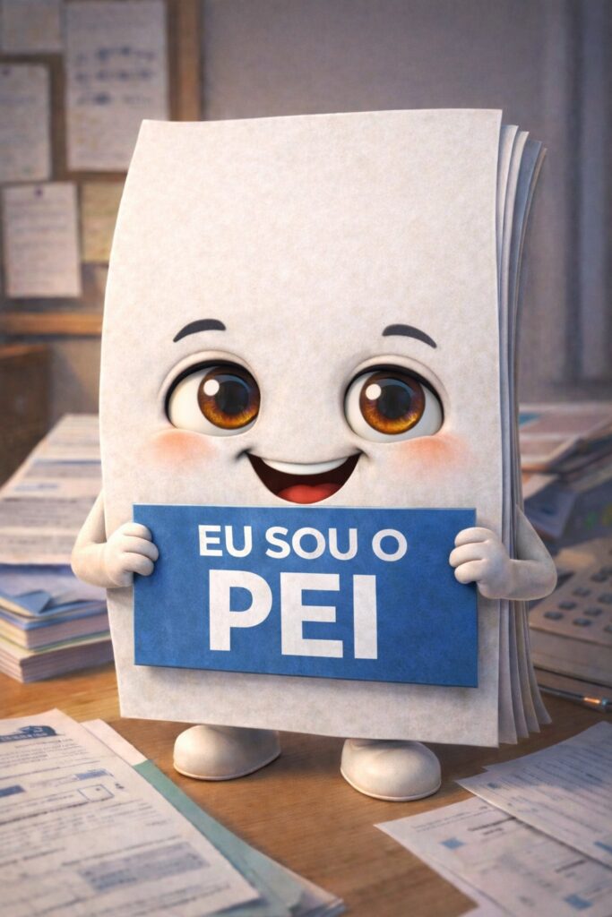 CHECKLIST DE INCLUSÃO NA VOLTA ÀS AULAS DOS ALUNOS COM TEA