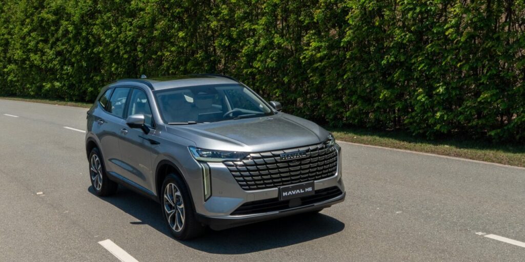 Créditos: Autoindustria